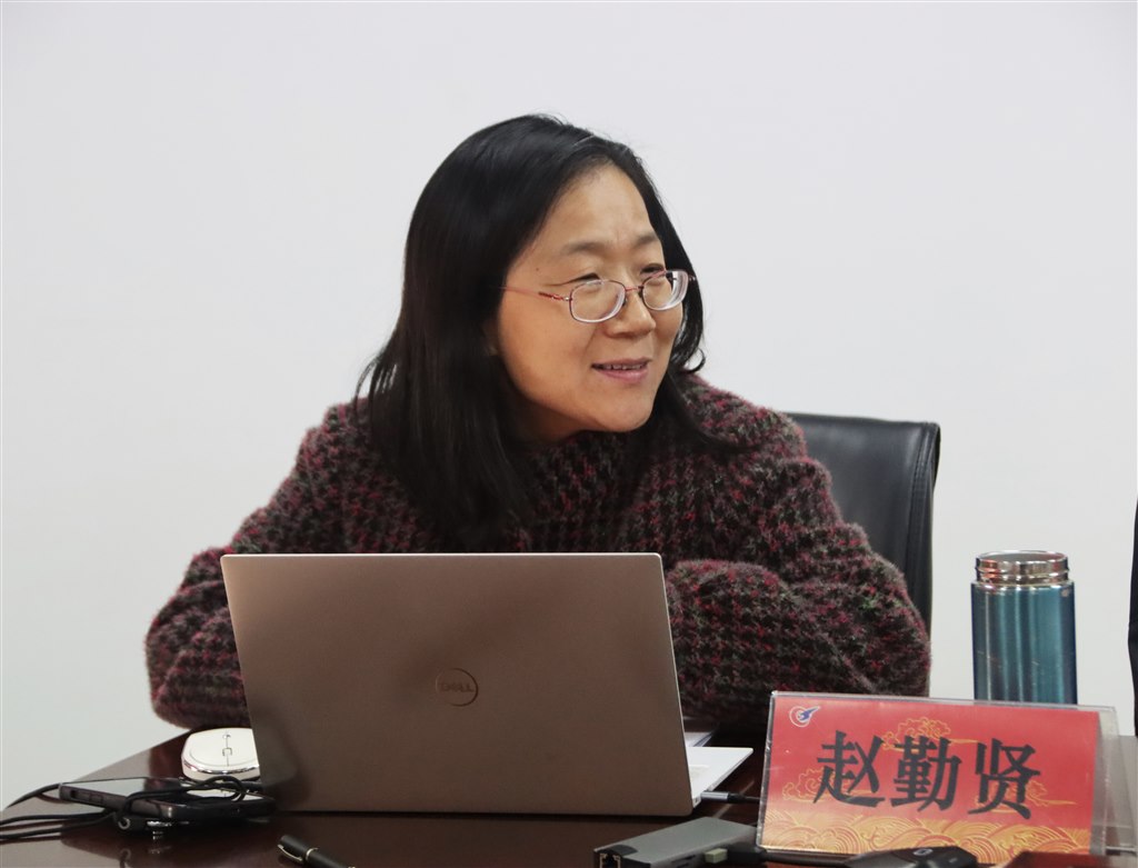 趙勤賢  民盟常州工程支部主委、建筑工程學(xué)院專任教師.jpg